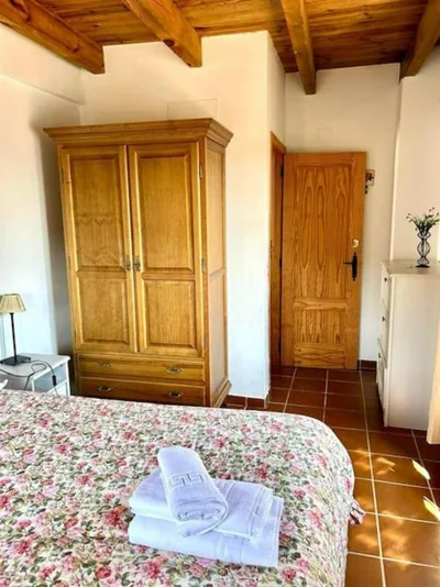 Hispalis villa en Aracena — Foto 12