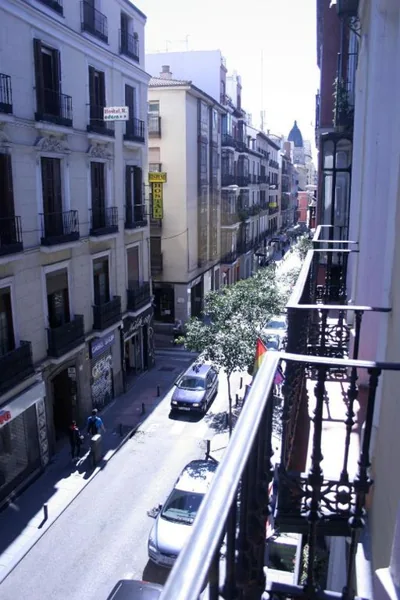 Hispano Boutique Gran Vía — photo 4