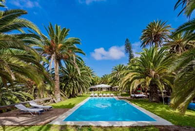 Historic 1000 m2 Estate , Heated Pool , Sea View — 写真 4