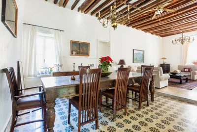 Historic 1000 m2 Estate , Heated Pool , Sea View — 写真 5