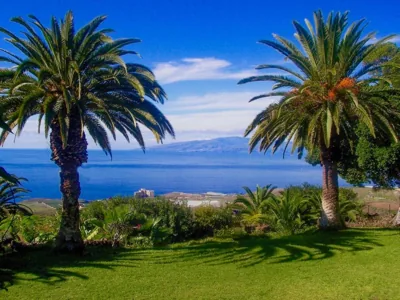 Historic 1000 m2 Estate , Heated Pool , Sea View — 写真 11
