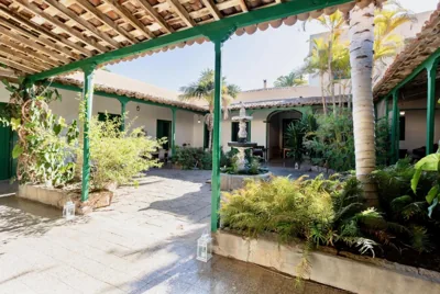 Historic 1000 m2 Estate , Heated Pool , Sea View — 写真 12