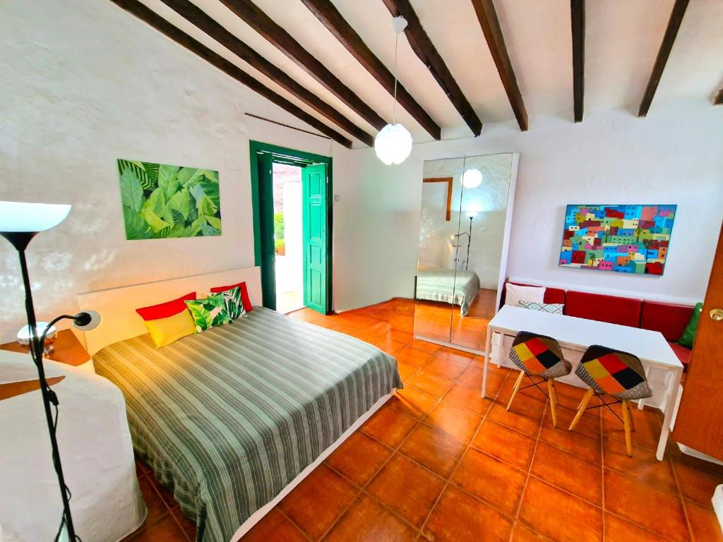 Historica Casa Juan