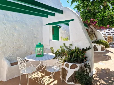 Historica Casa Juan — photo 9