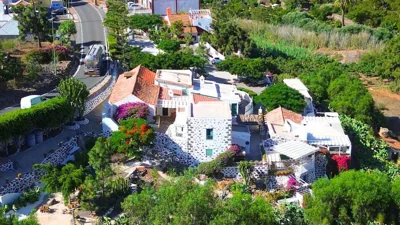 Historica Casa Juan — photo 10