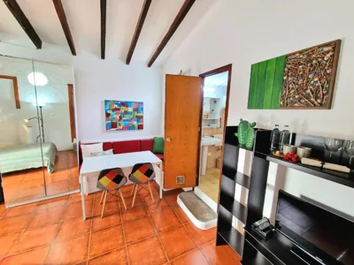 Historica Casa Juan — photo 11