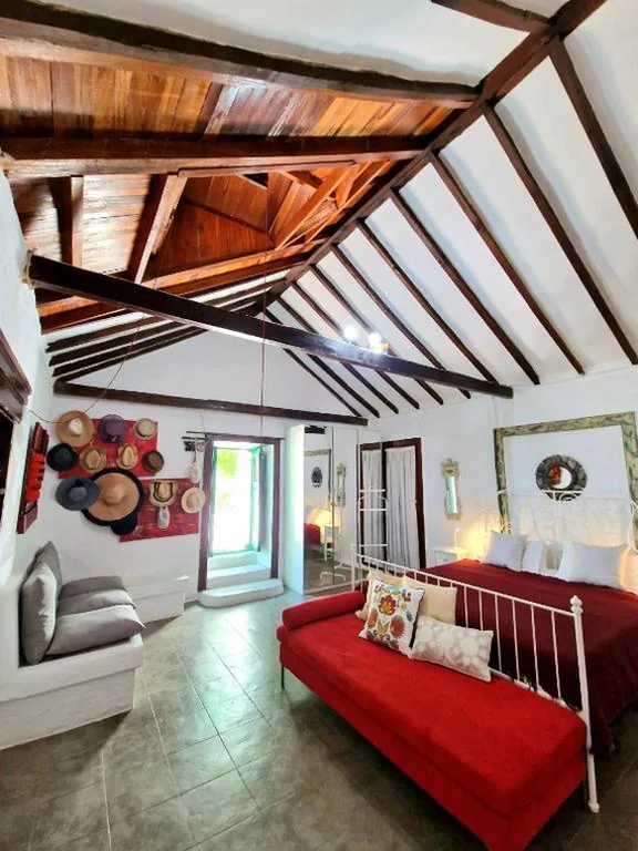 Haus — Histórica Casa María