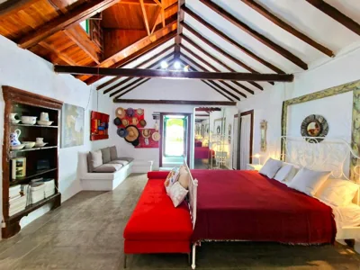 Histórica Casa María — Foto 2