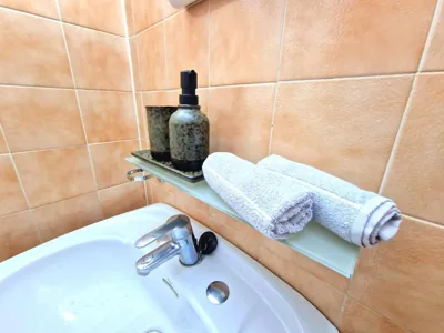 Histórica Casa María — Foto 3