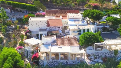 Histórica Casa María — Foto 6