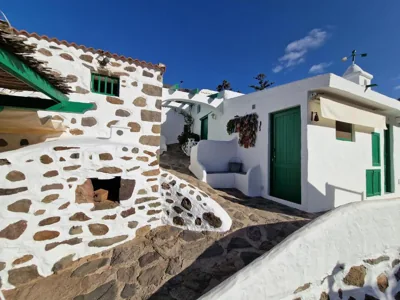 Histórica Casa María — Foto 9