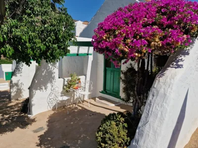 Histórica Casa María — Foto 10