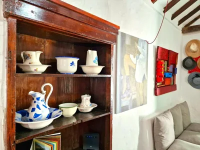 Histórica Casa María — Foto 11