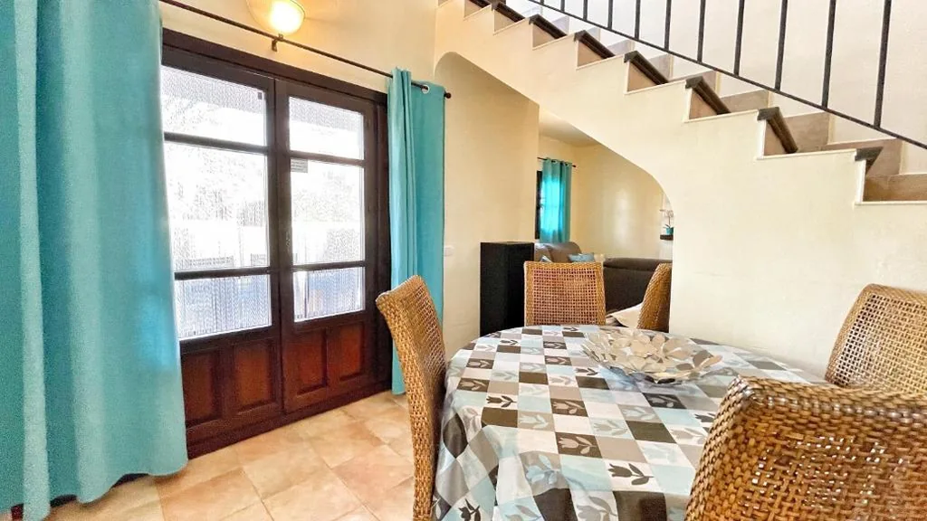 HL 020 Luxury 3 bedroom villa , high standard