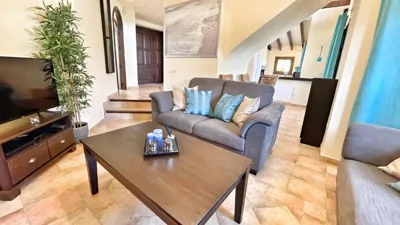 HL 020 Luxury 3 bedroom villa , high standard — foto 6