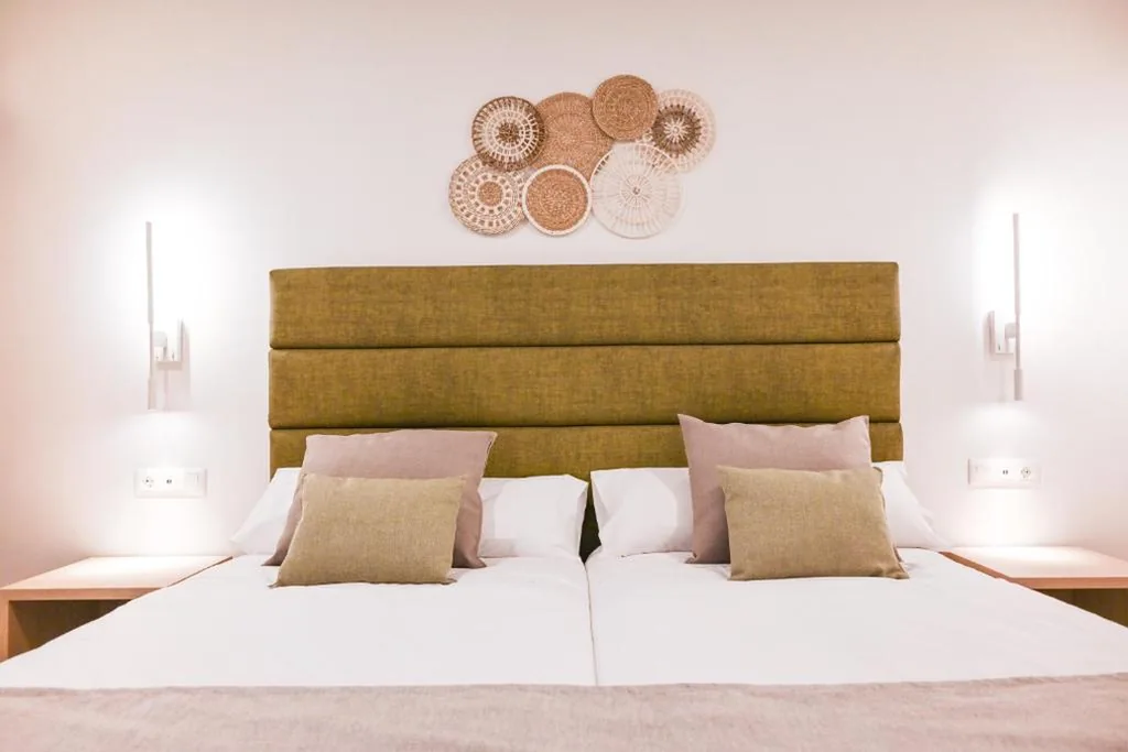 Bungalow Superior — HL Miraflor Suites Hotel