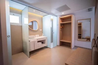 HL Miraflor Suites Hotel — foto 3