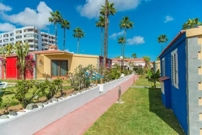 HL Miraflor Suites Hotel — foto 5