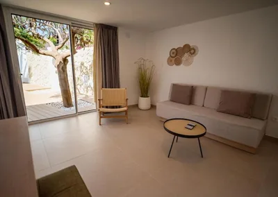 HL Miraflor Suites Hotel — foto 11