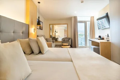 HL Rondo Hotel — 照片 2