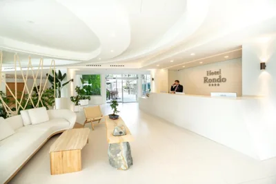 HL Rondo Hotel — 照片 8