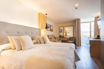 HL Rondo Hotel — 照片 9