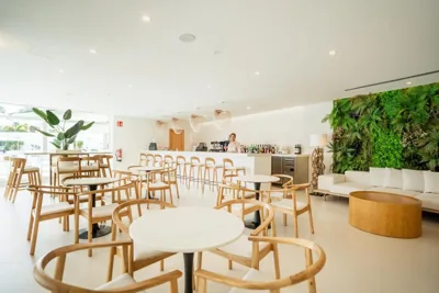 HL Rondo Hotel — 照片 12