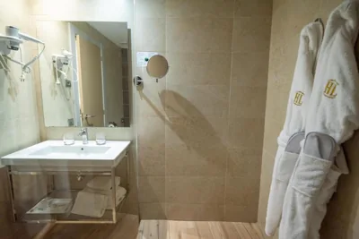 HL Suite Nardos - Only Adults — foto 3