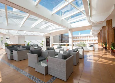 HL Suite Nardos - Only Adults — foto 6