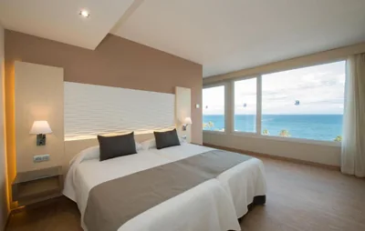 HL Suitehotel Playa del Inglés - Adults Only — photo 2