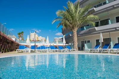 HL Suitehotel Playa del Inglés - Adults Only — photo 4