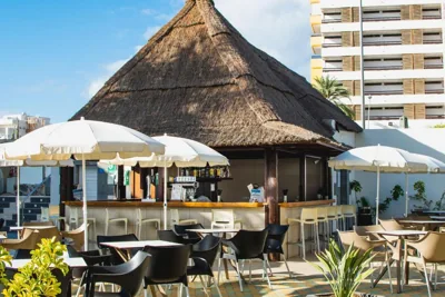 HL Suitehotel Playa del Inglés - Adults Only — photo 6