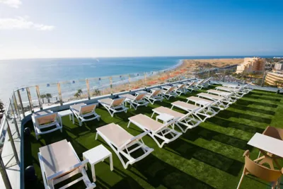 HL Suitehotel Playa del Inglés - Adults Only — photo 7