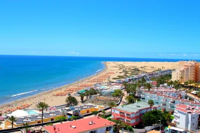 HL Suitehotel Playa del Inglés - Adults Only — photo 8