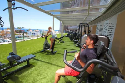HL Suitehotel Playa del Inglés - Adults Only — photo 9
