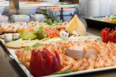 HL Suitehotel Playa del Inglés - Adults Only — photo 10