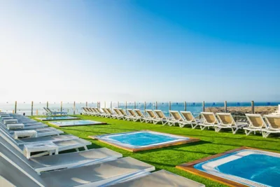 HL Suitehotel Playa del Inglés - Adults Only — photo 11