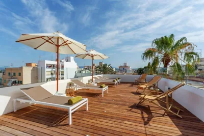 HM Alma Beach - Adults Only — foto 6