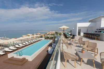 HM Ayron Park - Adults Only — foto 5