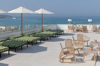 HM Ayron Park - Adults Only — foto 6