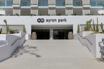 HM Ayron Park - Adults Only — foto 8