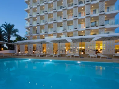 HM Balanguera Beach - Adults Only — foto 12
