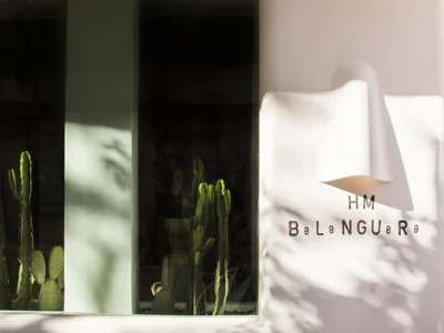 HM Balanguera — 写真 11