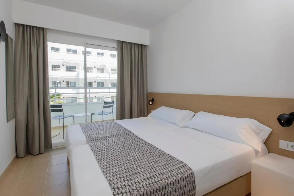 Apartamento de 1 quarto (2 adultos + 2 crianças) — HM Martinique