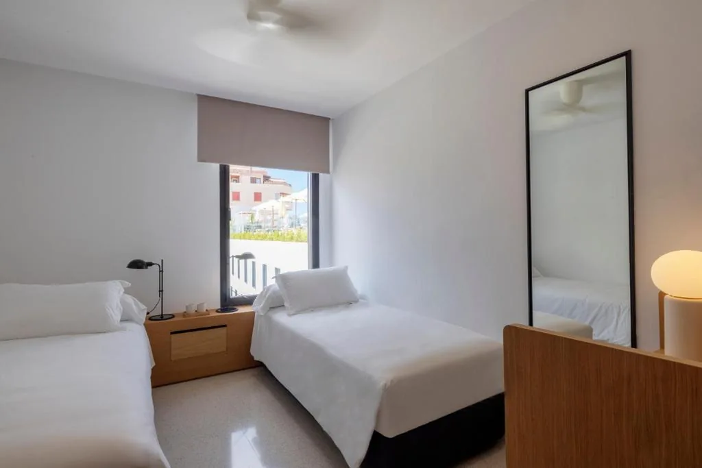 Chambre double — HM Palma Blanc