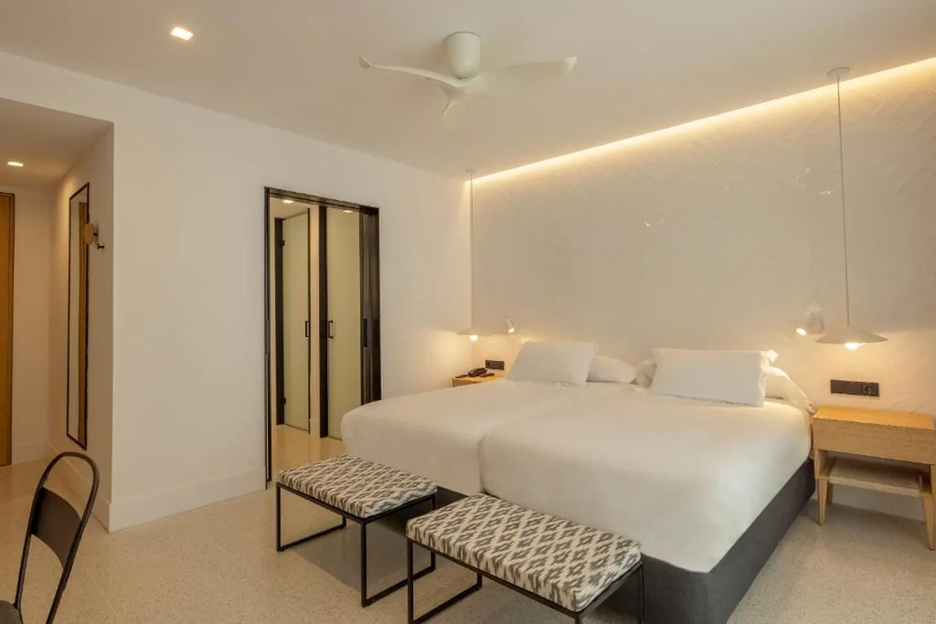 Chambre double supérieure — HM Palma Blanc