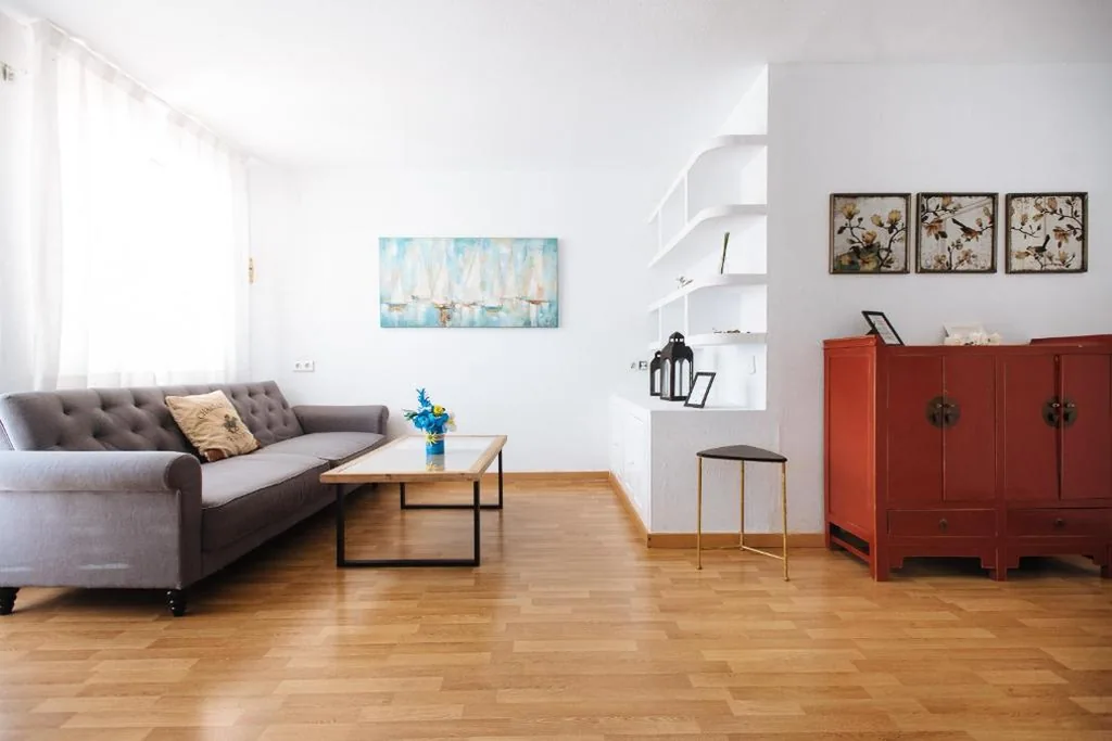 Apartamento Estándar de 2 dormitorios — HN Las Brisas