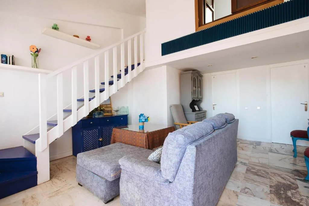 Apartamento Estándar de 3 dormitorios — HN Las Brisas