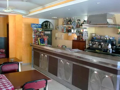 Hogar del Puerto — Foto 4