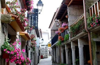 Hogar del Puerto — Foto 5